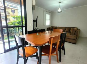 Apartamento · 100m² · 3 Quartos · Apartamento em Jardim Três Marias, Guarujá/SP de 100m² 3 quartos à venda por R$ 550.000,00