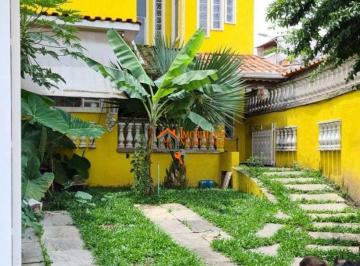 Casa · 200m² · 4 Quartos · 2 Vagas · Sobrado em Jardim Vera, Guarulhos/SP de 200m² 4 quartos à venda por R$ 600.000,00