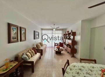 Apartamento · 100m² · 2 Quartos · 1 Vaga · Apartamento em Barra Funda, Guarujá/SP de 100m² 2 quartos à venda por R$ 580.000,00