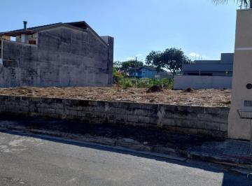 Terreno · 250m² · Terreno em Loteamento Villa Branca, Jacareí/SP de 0m² à venda por R$ 435.000,00