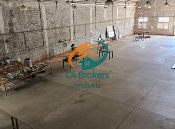 Comercial · 657m² · 20 Vagas · Galpão / Depósito / Armazém em Nazaré Paulista - Nazaré Paulista, SP