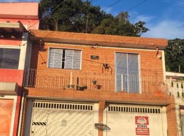 Casa · 111m² · 2 Quartos · 2 Vagas · Sobrado em Jardim Rodrigues Alves, Ferraz de Vasconcelos/SP de 111m² 2 quartos à venda por R$ 350.00
