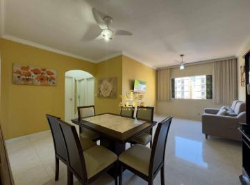 Apartamento · 90m² · 2 Quartos · 1 Vaga · Apartamento em Jardim Las Palmas, Guarujá/SP de 90m² 2 quartos à venda por R$ 480.000,00