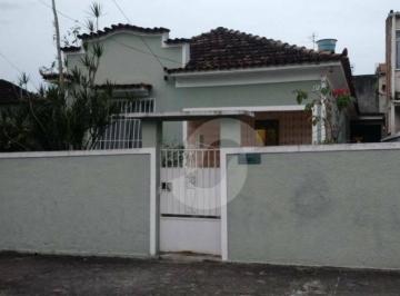 Casa · 95m² · 3 Quartos · 4 Vagas · Casa em Antonina, São Gonçalo/RJ de 95m² 3 quartos à venda por R$ 430.000,00