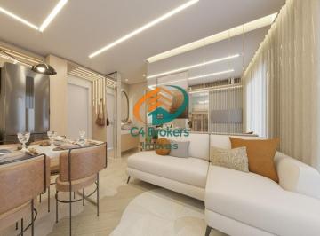 Apartamento · 35m² · 2 Quartos · 1 Vaga · Apartamento em Bonsucesso - Guarulhos, SP