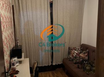 Casa · 122m² · 3 Quartos · 2 Vagas · Vende - se Sobrado em Residencial Parque Cumbica -  Guarulhos.SP