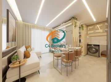 Apartamento · 33m² · 2 Quartos · 1 Vaga · Apartamento em Bonsucesso - Guarulhos, SP
