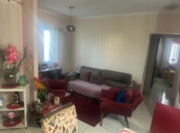 Apartamento · 73m² · 2 Quartos · 1 Vaga · Apartamento em Vila Sanches, São José dos Campos/SP de 73m² 2 quartos à venda por R$ 580.000,00