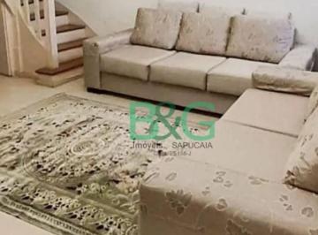 Casa · 140m² · 3 Quartos · 1 Vaga · Sobrado em Belenzinho, São Paulo/SP de 140m² 3 quartos à venda por R$ 549.000,00