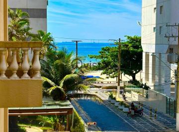 Apartamento · 143m² · 3 Quartos · 1 Vaga · Apartamento em Barra Funda, Guarujá/SP de 143m² 3 quartos à venda por R$ 650.000,00