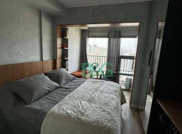Comercial · 21m² · 1 Quarto · Studio em Vila Mariana, São Paulo/SP de 21m² 1 quartos à venda por R$ 500.000,00