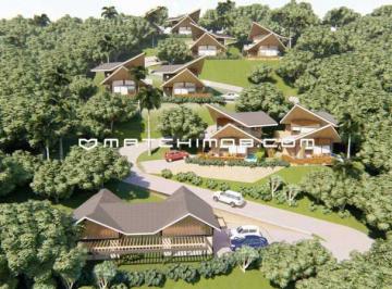 Terreno · 6763m² · Terreno à venda com aeroporto e praia privativa no condomínio Portobello