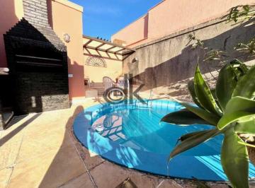 Apartamento de 3 quartos, Rio de Janeiro · EDK - VENDE - JARDIM OCEÂNICO COB. LINEAR ÚNICA - BARRA DA TIJUCA - RJ