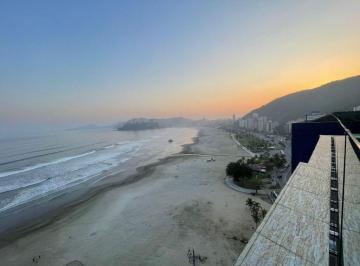 Apartamento · 150m² · 3 Quartos · 2 Vagas · Apartamento em José Menino, Santos/SP de 150m² 3 quartos à venda por R$ 1.050.000,00