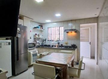 Casa · 80m² · 3 Quartos · 1 Vaga · Sobrado em Vila Regente Feijó, São Paulo/SP de 80m² 3 quartos à venda por R$ 750.000,00