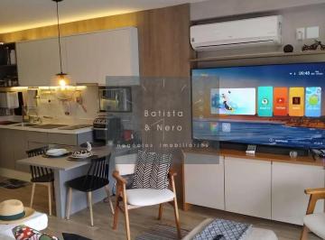 Comercial · 50m² · 1 Quarto · 1 Vaga · Studio em Brooklin Paulista, São Paulo/SP de 50m² 1 quartos à venda por R$ 800.000,00