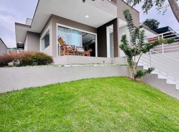 Casa · 176m² · 3 Quartos · 2 Vagas · Casa em , Pomerode/SC de 176m² 3 quartos à venda por R$ 1.290.000,00