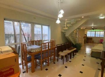 Casa · 184m² · 3 Quartos · 2 Vagas · Sobrado em Cidade São Francisco, São Paulo/SP de 184m² 3 quartos à venda por R$ 780.000,00