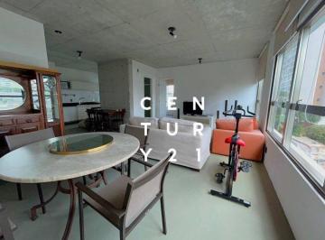 Apartamento · 75m² · 1 Quarto · 1 Vaga · Apartamento em Campo Belo, São Paulo/SP de 75m² 1 quartos à venda por R$ 1.500.000,00 ou para locaçã