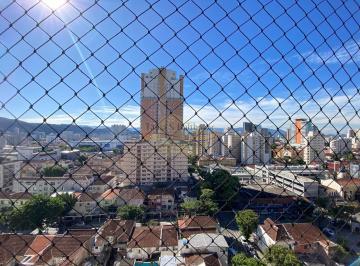 Apartamento · 120m² · 3 Quartos · 2 Vagas · Apartamento em Gonzaga, Santos/SP de 120m² 3 quartos à venda por R$ 900.000,00
