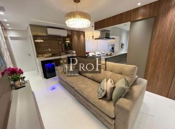 Apartamento · 78m² · 2 Quartos · 2 Vagas · Apartamento em Baeta Neves, São Bernardo do Campo/SP de 78m² 2 quartos à venda por R$ 1.250.000,00