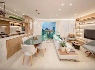 Apartamento · 91m² · 2 Quartos · 1 Vaga · Imoveis - no Jardim Aurélia