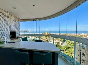 Apartamento · 130m² · 3 Quartos · 2 Vagas · Apartamento em Balneário Cidade Atlântica, Guarujá/SP de 130m² 3 quartos à venda por R$ 1.400.000,00