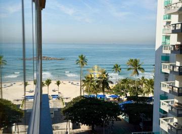 Apartamento · 115m² · 3 Quartos · 2 Vagas · Apartamento em Centro, Guarujá/SP de 115m² 3 quartos à venda por R$ 1.500.000,00