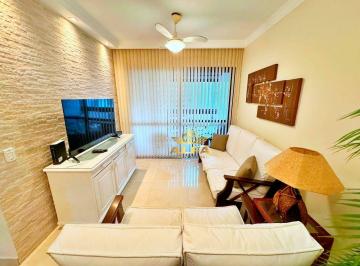 Apartamento · 100m² · 3 Quartos · 1 Vaga · Apartamento em Vila Luis Antônio, Guarujá/SP de 100m² 3 quartos à venda por R$ 1.200.000,00