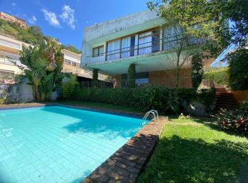 Casa · 328m² · 4 Quartos · 4 Vagas · Casa em Valparaíso, Petrópolis/RJ de 328m² 4 quartos à venda por R$ 1.290.000,00