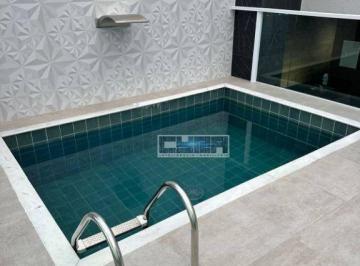 Casa · 176m² · 2 Quartos · 2 Vagas · Casa em Boqueirão, Santos/SP de 176m² 2 quartos à venda por R$ 1.200.000,00