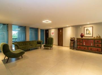 Apartamento · 121m² · 3 Quartos · 1 Vaga · Apartamento 03 dormitórios no Bairro Moinhos de Vento