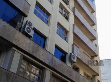 Apartamento · 71m² · 2 Quartos · Apartamento 2 Dormitórios, Rua Andrade Neves,Bairro Centro Histórico