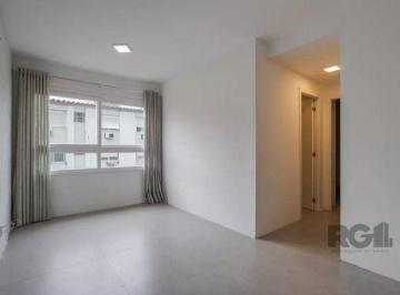 Apartamento · 53m² · 2 Quartos · 1 Vaga · VIVIO 2 quartos com suíte e vaga, Infra completa