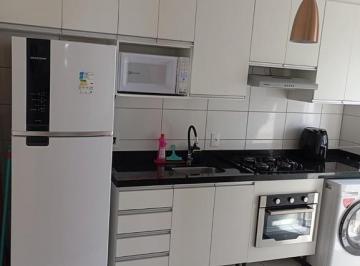 Apartamento · 40m² · 2 Quartos · 1 Vaga · São Paulo, Condomínio Residencial Máximo Zona Sul