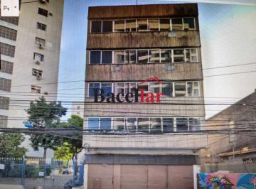 Comercial · 2593m² · Locação Prédio Comercial Tijuca/Rio Comprido