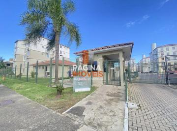 Apartamento · 52m² · 3 Quartos · 1 Vaga · Pagina 1 Imóveis anuncia para venda, apartamento com 3 dormitórios no "Condomínio Jardim Figuei