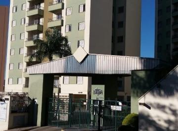 0 · Apartamento à venda no Vila Industrial em Campinas/SP
