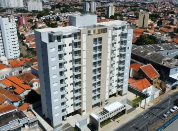 0 · Apartamento à venda no Vila Industrial em Campinas/SP