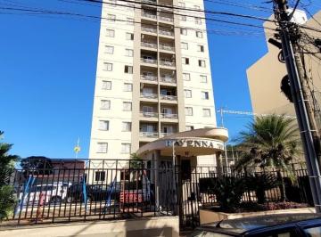 0 · Apartamento a venda no São Bernardo em Campinas/SP