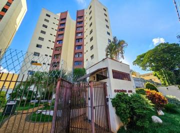 0 · Apartamento à venda no Vila Industrial em Campinas/SP