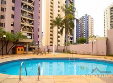 0 · Apartamento a venda no Mansões Santo Antônio em Campinas/SP