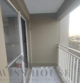 0 · Apartamento para alugar no Loteamento Chácara Prado em Campinas/SP
