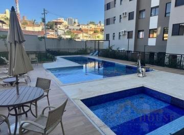 0 · Apartamento a venda no Jardim Proença em Campinas/SP