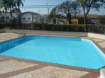 0 · Apartamento à venda no Vila Industrial em Campinas/SP