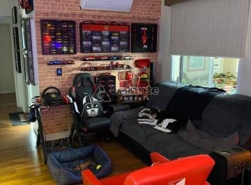 0 · apartamento à venda em Loteamento Center Santa Genebra