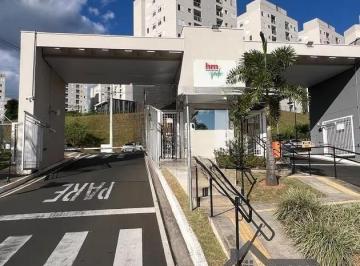 0 · Apartamento mobiliado à venda no Parque das Colinas em Valinhos/SP
