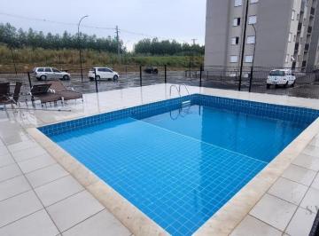 0 · Apartamento a venda no Vila Real em Hortolândia/SP