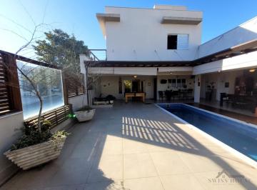 0 · Casa à venda no Swiss Park em Campinas/SP