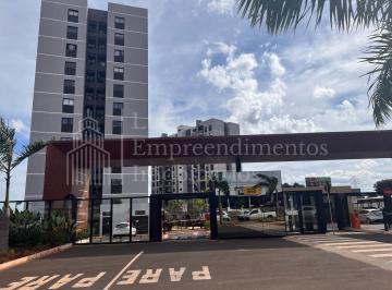 Apartamento · 65m² · 1 Quarto · 1 Vaga · Apartamento Style Jooy novo à venda, CAMPO GRANDE - MS